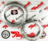 Steel Module, 8L90 2015 Up