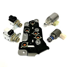 Load image into Gallery viewer, 4L80E TRANSMISSION SOLENOID SET 5 PIECE 2004 UP 4L80

