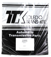 4R70W TRANSMISSION OVERHAUL GASKET & SEAL REBUILD KIT 1996-2003 FITS FORD AODE