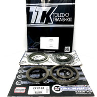 4L30E TRANSMISSION MASTER REBUILD KIT 1998 Up GM CADILLAC 4L30 BMW ISUZU