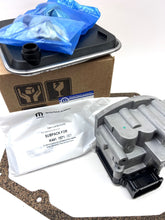 Load image into Gallery viewer, A604 solenoid kit W/Sensors, filter and gasket
