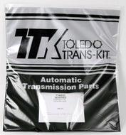 700R4 4L60 Transmission Rebuild Kit 1982-1993 Band Exedy Clutches (T74002C)*