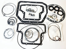 Load image into Gallery viewer, F4A32-1 Transmission Master Rebuild Kit 1993-1999 with Friction and Steel Plates
