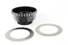 Load image into Gallery viewer, 4R70W Master Rebuild Kit with Stage 1 Frictions &amp; Forward Clutch Drum Kit 96-03
