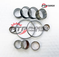 6R60 6R80 6R75 Transmission Bushing Kit 2006-2013 fits F-150 Expedition