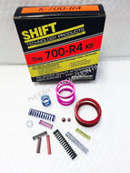 700R4 Transmission Superior Shift Correction Package 1982-1993 for GM