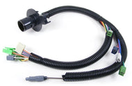 Wire Harness, 4T65E Internal Universal, Replaces 14, 17, 19 Pin Applications 97+