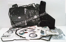 Load image into Gallery viewer, 4T40E 4T45E Transmission Gasket and Seal Rebuild Kit 1995 and Up with Filter
