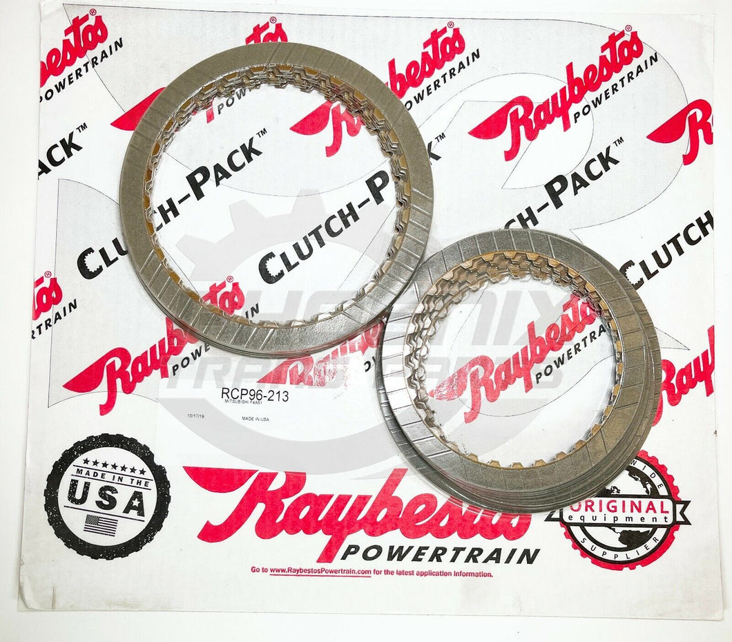 F4A51 Friction Module 1997 Up Raybestos RCP-213