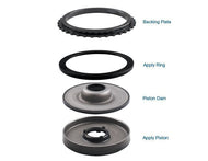 6L80 6L90 Transmission 4-5-6 Clutch Apply Piston Kit 104960-01K