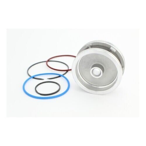 4L60E 700R4 GM Corvette Servo Piston Kit, 2ND Apply with cover and rings