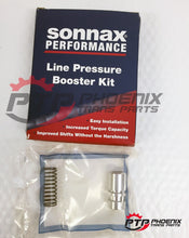Load image into Gallery viewer, 6L80 6L90 Updated Line Pressure Booster Kit Sonnax Boost Valve 6L80-LB1
