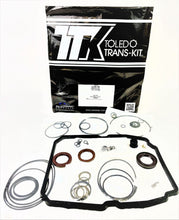 Load image into Gallery viewer, 722.6 Transmission Rebuild Kit 2000 Up OE Exedy Friction Clutch Plates EFK26
