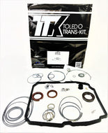 722.6 Transmission Rebuild Kit 2000 Up OE Exedy Friction Clutch Plates EFK26