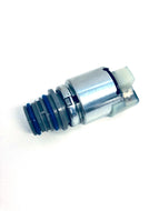 6R60 6R80 Transmission Pressure Control Solenoid 2006-2011 White Connector