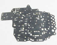 68RFE Transmission Bonded Valve Body Plate 2011 Up
