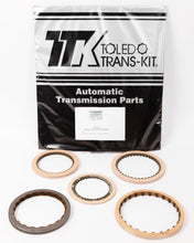 Load image into Gallery viewer, GM 4L60E 4L65E OVERHAUL REBUILD KIT 1993-2003 + RAYBESTOS FRICTION CLUTCH PACK
