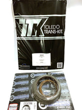 Load image into Gallery viewer, 6L80 Transmission Rebuild Kit 2006 Up OE Exedy Clutch Set
