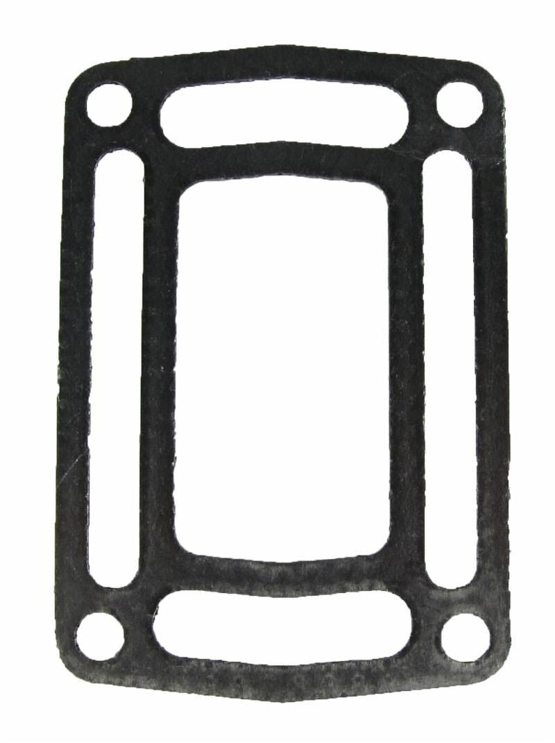 OMC V6 4.3L Exhaust Riser to Manifold Gasket 909786 Alto 023013 1986 Up