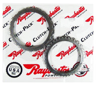 U660E Transmission Steel Plate Rebuild Kit 2007 Up Raybestos