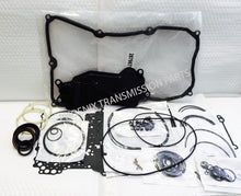 Load image into Gallery viewer, AA80E TL-80SN Transmission Gasket and Seal Rebuild Kit &amp; Filter 2007 &amp; UP
