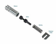 45RFE, 545RFE, 65RFE, 66RFE, 68RFE TC Limit Valve Kit