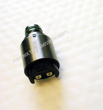 Load image into Gallery viewer, ZF5HP19 Transmission EPC Black Top Solenoid Electronic Pressure Control
