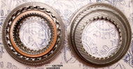 Friction Module, 5EAT 2005 Up Alto