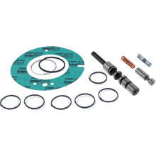 Load image into Gallery viewer, 62TE Valve Body Rebuild Kit 2007 Up Transgo SK 62TE
