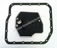 Load image into Gallery viewer, U140E U140F Transmission Filter Kit TOYOTA LEXUS Filter and Pan Gasket
