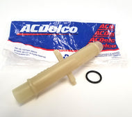 TH400 Turbo 400 3L80 Filter Tube & O-Ring 1965-1998 Deep Style AC Delco