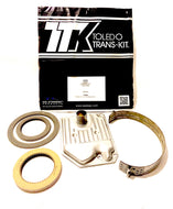 AOD Transmission Rebuild Kit 1980-1993 with Filter 4 WD Clutches Band