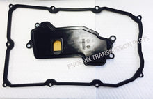 Load image into Gallery viewer, AA80E TL-80SN Transmission Filter Kit 2007 &amp; UP fits TOYOTA LEXUS Filter Gasket
