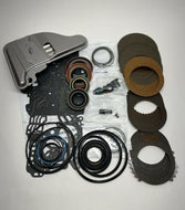4T65E Transmission Rebuild Kit 2003 Up with OE Exedy Clutches Filter
