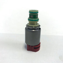 Load image into Gallery viewer, PCS TCC Lockup Solenoid 2006 Up Red Connector fits Allison 1000 2000 Bosch
