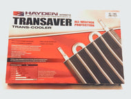 HAYDEN TRANSAVER TRANS-COOLER 1404 HEAVY DUTY 22,000 Lbs
