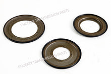 Load image into Gallery viewer, RE5R05A RE5RO5A Transmission Piston Set 2002 and Up 3 Pieces
