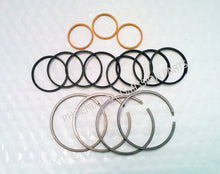 Load image into Gallery viewer, A604 604 40TE 41TE 41AE A606 42RLE Transmission Sealing Ring Kit 1989 Up Dodge
