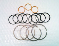 A604 604 40TE 41TE 41AE A606 42RLE Transmission Sealing Ring Kit 1989 Up Dodge