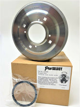 Load image into Gallery viewer, 700R4 4l60 Master Transmission W/Shift Kit 1982-1993 Exedy Clutches
