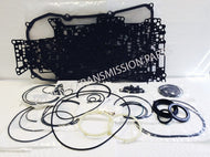 AA80E TL-80SN Transmission Gasket and Seal Rebuild Kit 2007 & UP fits Lexus