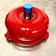 GM 4L60E LS1 LS2 LS6 CUSTOM STALL CONVERTER 3000-3200 NOS (Lifetime Warranty)