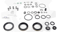Overhaul Kit, JF015E 2010 up CVT7 2014 up