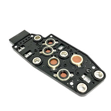 Load image into Gallery viewer, 4L60E Solenoid Set including Wire Harness 2003-2005 for GM 7 Pieces
