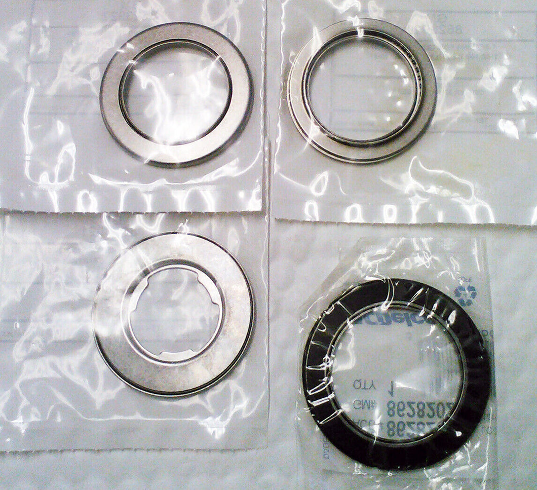 4L80E Transmission Bearing Kit 1991 and Up fits GM 4 Pieces