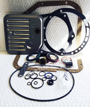 Load image into Gallery viewer, A500 40RH 42RH 42RE 44RE External Gasket and Seal Rebuild Kit 1988-2004 Filter
