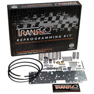 4R100 E4OD Transgo Reprogramming Kit Tugger 1989-2004 fits Ford Trucks 4R100-HD2