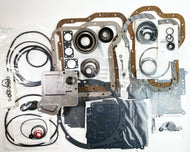 G4A-EL G4A-HL Gasket and Seal Rebuild Kit with Filter 1988-1992