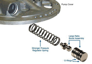 Turbo 400 TH400 Transmission Sonnax Line Pressure Booster Kit fits GM 400-LB1