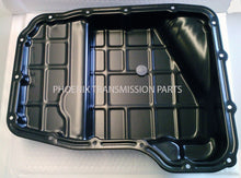 Load image into Gallery viewer, 45RFE 68RFE Transmission Oil Pan and Gasket 2 Filters 1999 &amp; UP 4 WD
